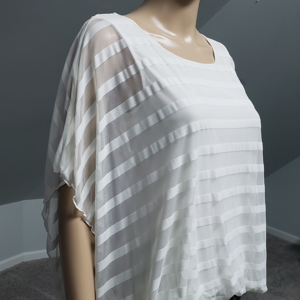 Alfani Blouse - Picture 2 of 5